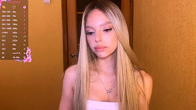 YawingSanguine online show from April 2, 5:21 pm