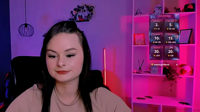 miss courtney  online show from May 7, 9:13 am