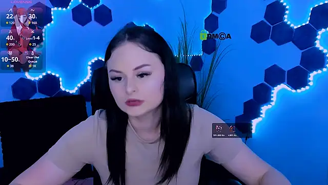 miss courtney  online show from March 20, 12:21 pm