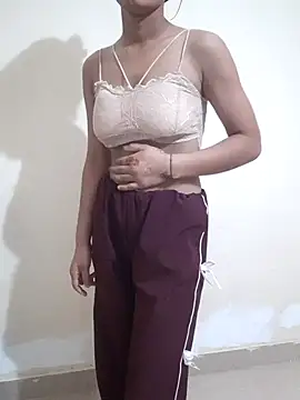 Your Haseena7 online show from March 29, 3:55 pm