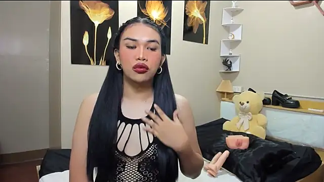 hugecelestina online show from March 30, 2:16 pm