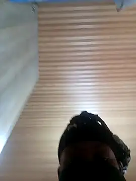 Tasty bonyy online show from April 7, 8:55 pm