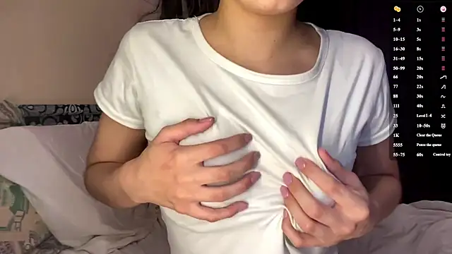 Selena blom online show from June 21, 10:08 am