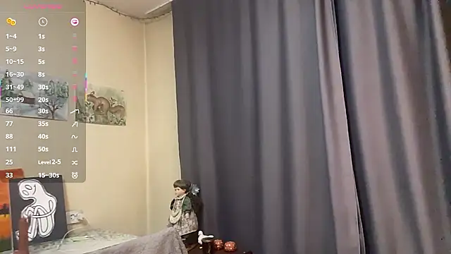 Selena blom online show from March 27, 1:45 pm