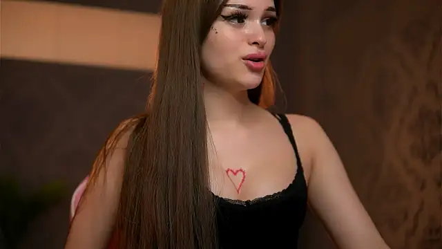 BrattyScarlet online show from May 25, 4:44 am