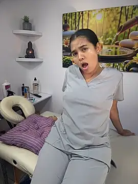 Kinky-Nurses online show from May 8, 9:49 pm