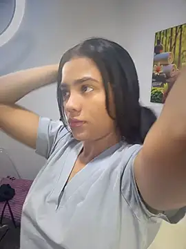 Kinky-Nurses online show from May 19, 6:59 pm