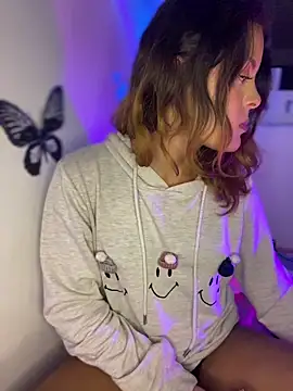 Ame Desire online show from March 21, 11:43 pm