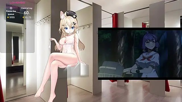 Ms Missa online show from March 11, 6:43 pm