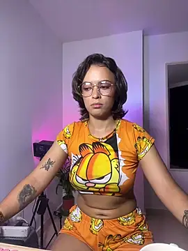 zhara 1198 online show from April 7, 12:07 pm