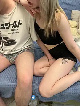 Edgar kisss online show from March 22, 12:22 pm