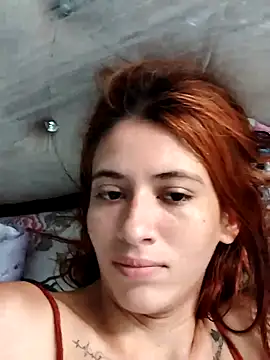 Sasha Red  online show from April 7, 4:53 pm