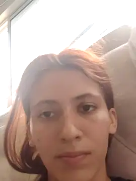 Sasha Red  online show from March 10, 10:25 pm