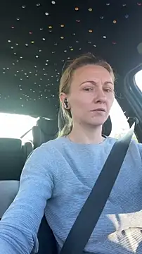 Secret Ladyx online show from April 10, 6:19 am