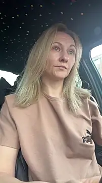 Secret Ladyx online show from March 19, 6:18 am