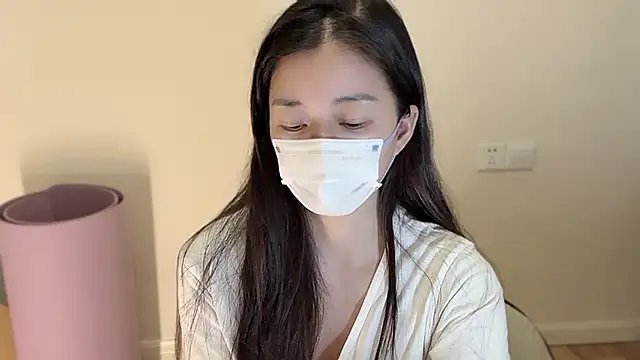 jinxiyao01 online show from May 20, 2:47 pm