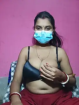 Sexy Sonniyaa online show from May 31, 6:09 pm