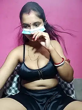 Sexy Sonniyaa online show from May 13, 6:24 pm