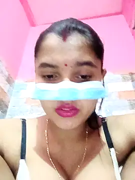Sexy Sonniyaa online show from May 3, 4:32 pm