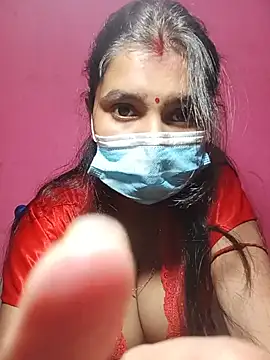 Sexy Sonniyaa online show from May 29, 5:44 pm