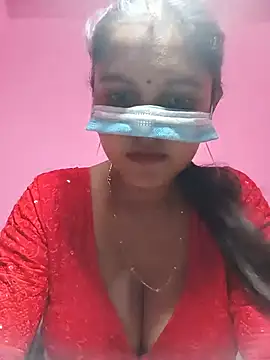 Sexy Sonniyaa online show from May 16, 5:45 pm