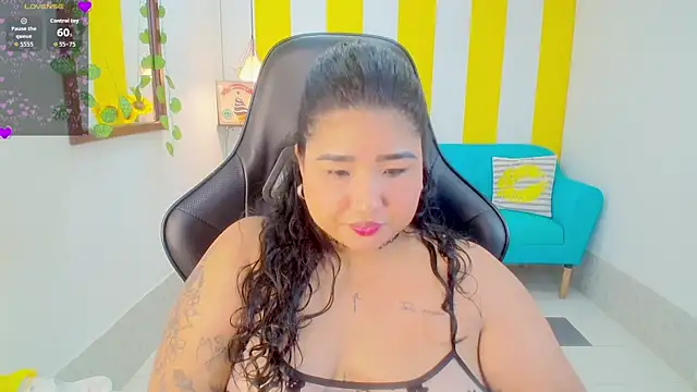gaby sweet10 online show from May 16, 11:26 pm