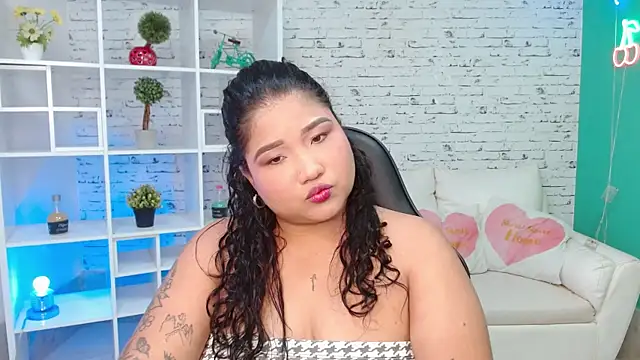 gaby sweet10 online show from May 7, 11:30 pm
