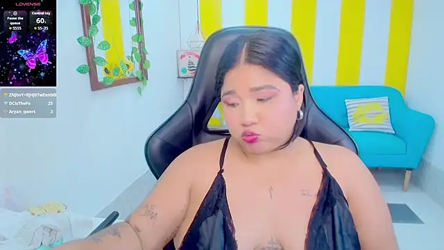 gaby sweet10 online show from May 14, 12:16 am