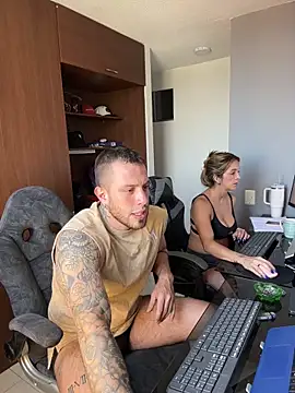 Dra-Dr-Fitness online show from March 16, 6:23 pm