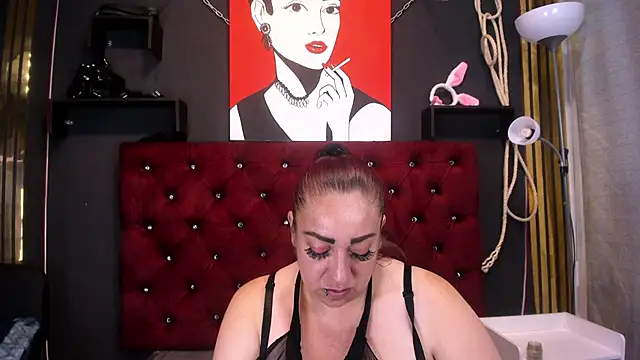 Sarah  Moonx online show from May 14, 8:03 pm