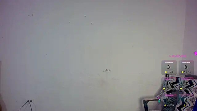 marianafoxx  online show from March 10, 2:10 pm