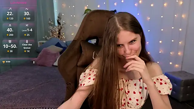 XAnytikKetX online show from March 24, 1:49 pm