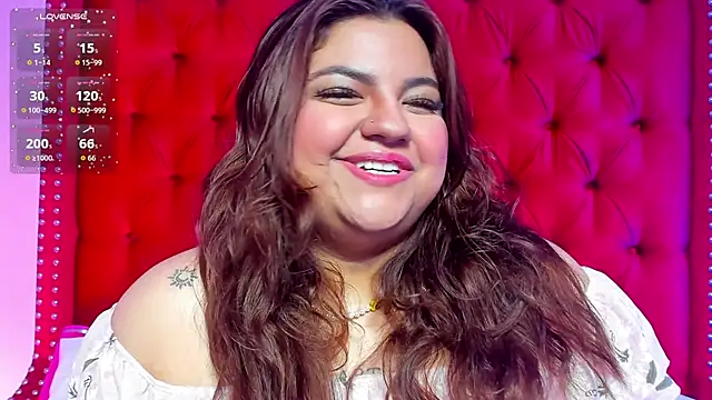 SunnyHoney  online show from May 19, 12:23 pm