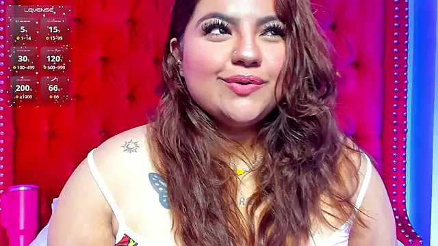 SunnyHoney  online show from May 14, 12:11 pm