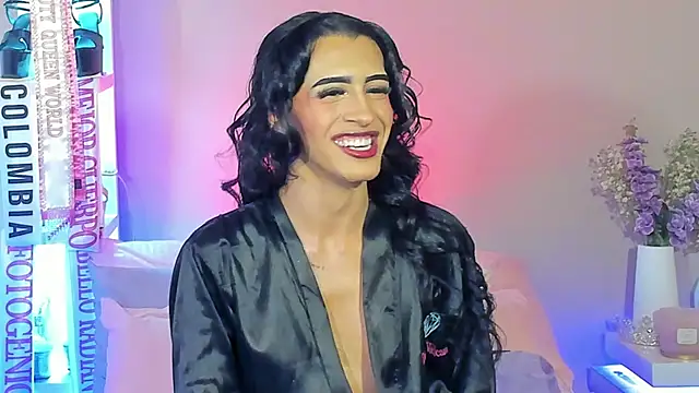 CherrySeraphine1 online show from May 23, 10:41 pm