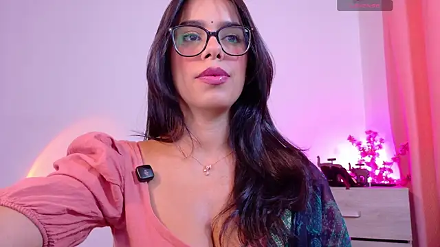 anandacute2 online show from May 25, 3:00 pm