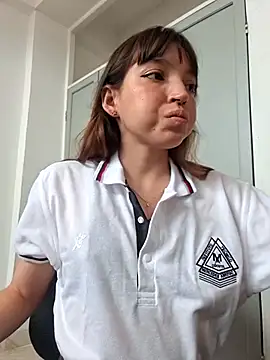 Ashly pinkxx online show from March 9, 8:56 pm