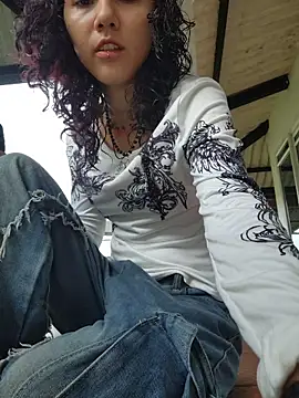 Isabella Stark online show from May 4, 12:09 pm