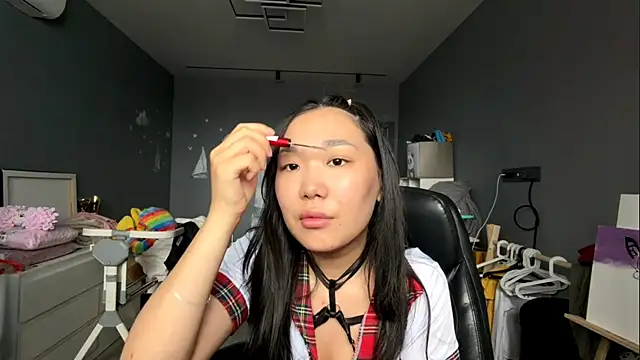 DrivenRitual online show from April 19, 7:19 am