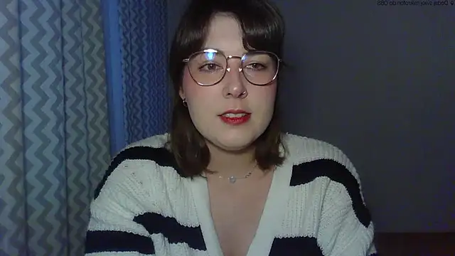 ClaraHard online show from May 24, 4:17 pm