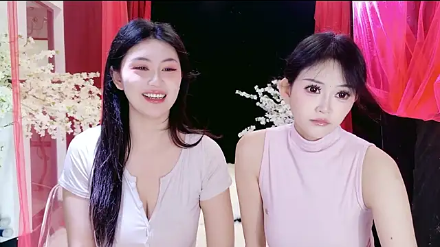 Banana-Milk69 online show from May 9, 1:40 am