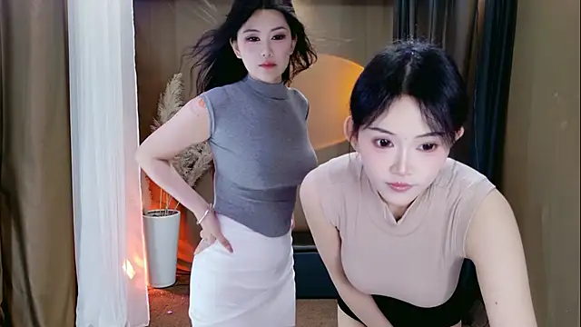 Banana-Milk69 online show from May 25, 1:48 am