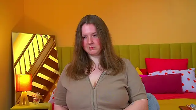 MelodyMoores online show from May 23, 6:34 am