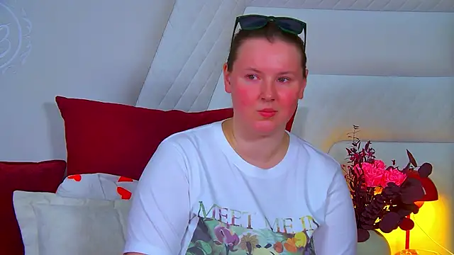 MelodyMoores online show from July 1, 6:35 am