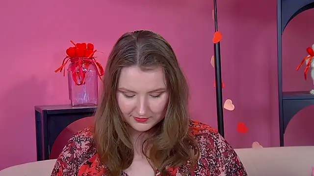 MelodyMoores online show from May 11, 4:04 pm