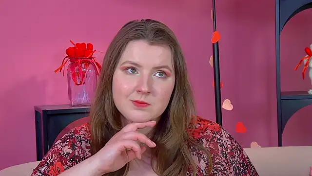MelodyMoores online show from May 11, 3:07 pm