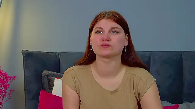 EvaEngel online show from April 4, 6:23 am