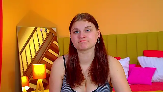 EvaEngel online show from April 5, 6:34 am