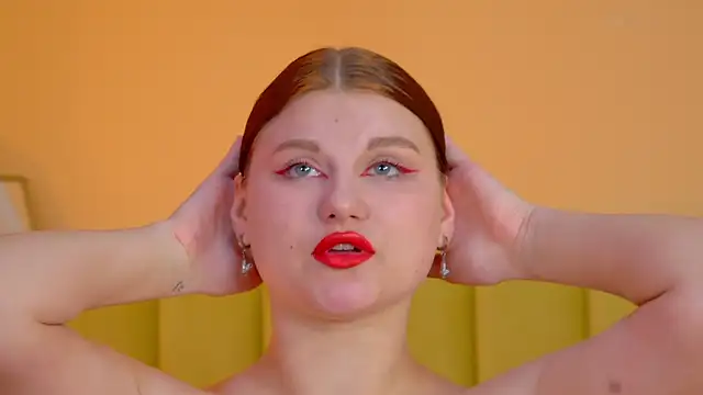 EvaEngel online show from March 22, 9:15 am