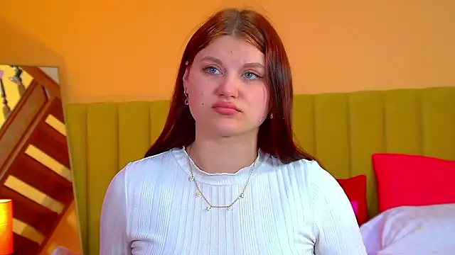 EvaEngel online show from April 9, 6:19 am